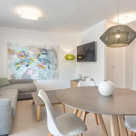 Timanfaya 2 * 滨海帕尔姆