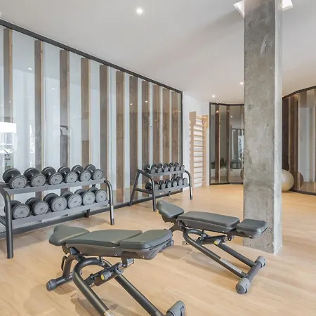 Timanfaya 2 度假居 *