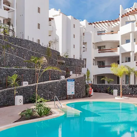 Timanfaya 2 * 滨海帕尔姆