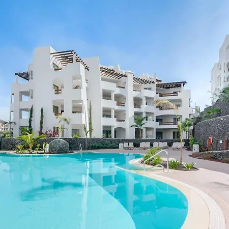 Timanfaya 2 Prázdninový dům *