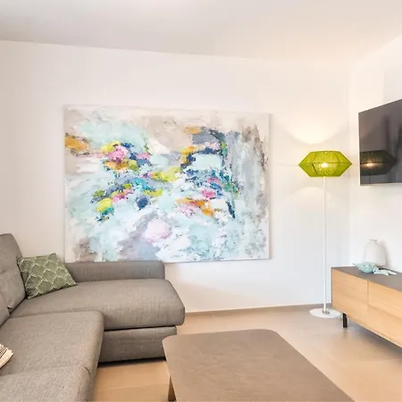 Tatil Evi Timanfaya 2