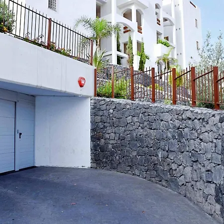 Timanfaya 2 Ferienhaus