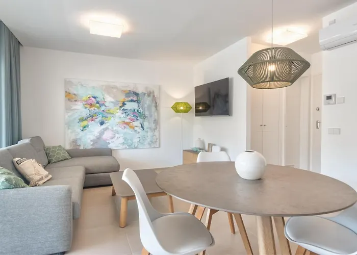 Timanfaya 2 * פאלם-מאר